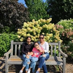 Meet your Posher, Dulce